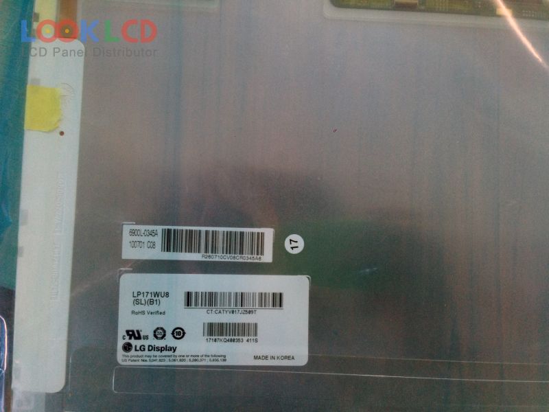 LP171WU8-SLB1